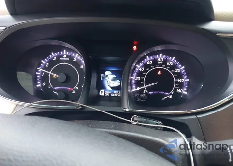 2016 Toyota Avalon Xle из США, поврежденный, VIN 4T1BK1EB9GU242044